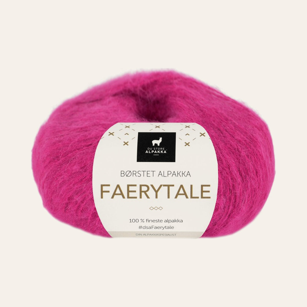 Faerytale 813 Pink