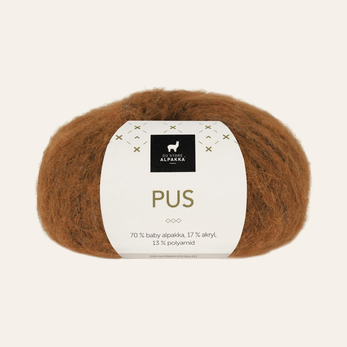 Pus 4050 Nougat