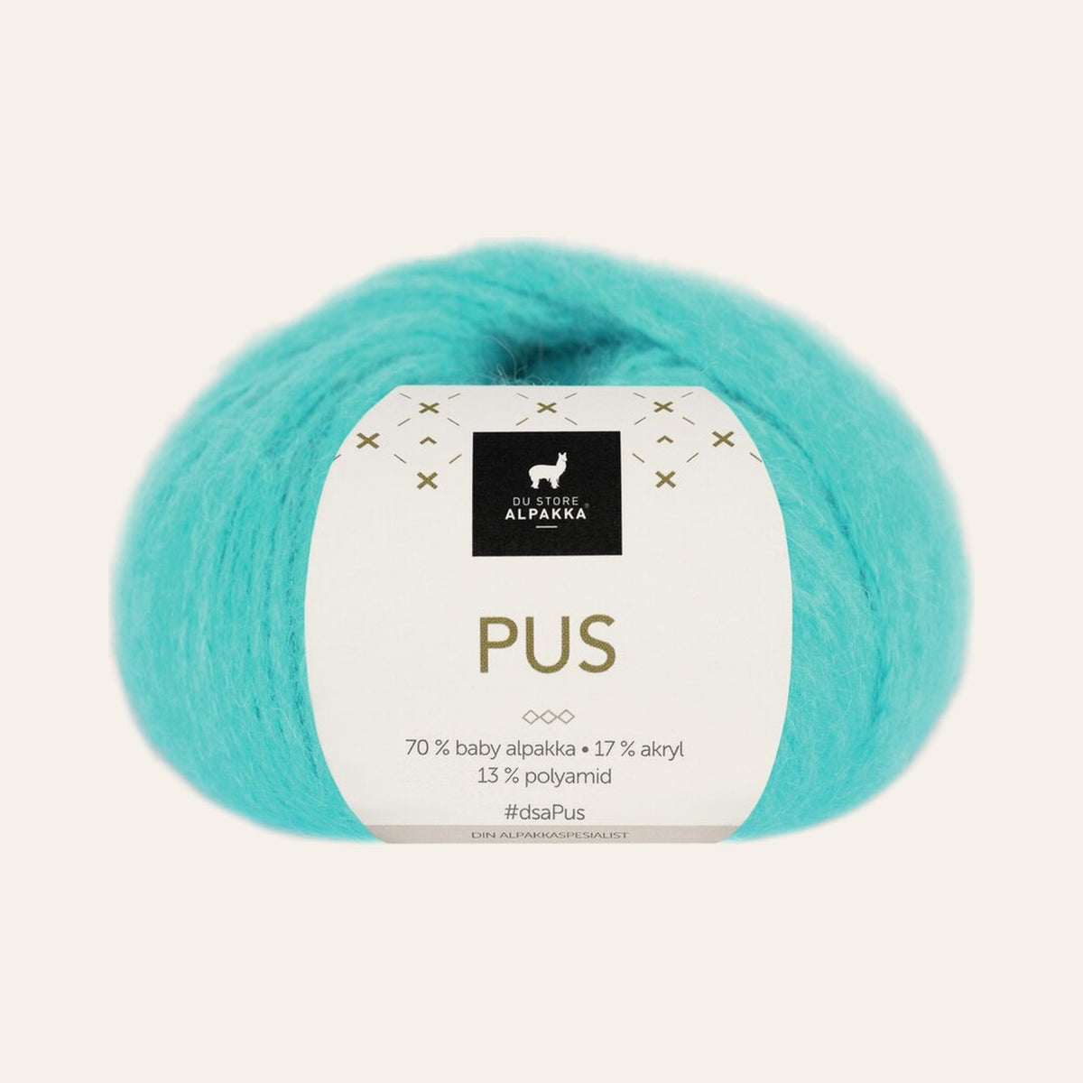 Pus 4057 Turkis