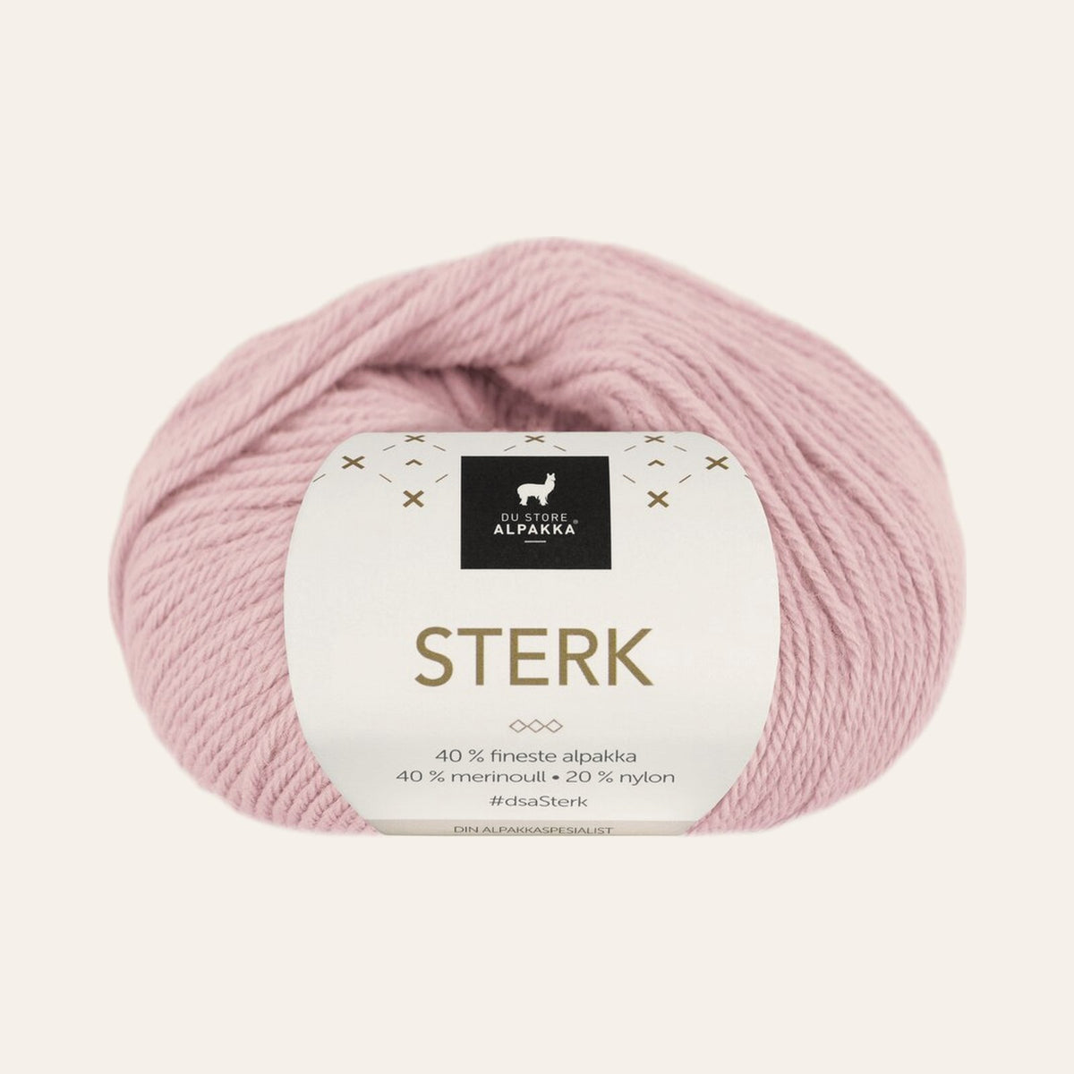 Sterk 850 Rosa