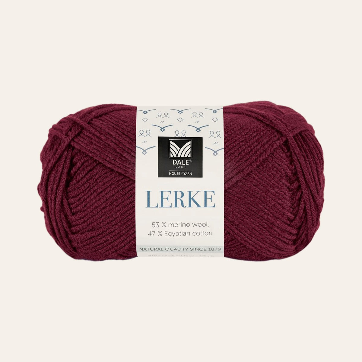 Lerke 8180 Bordeaux