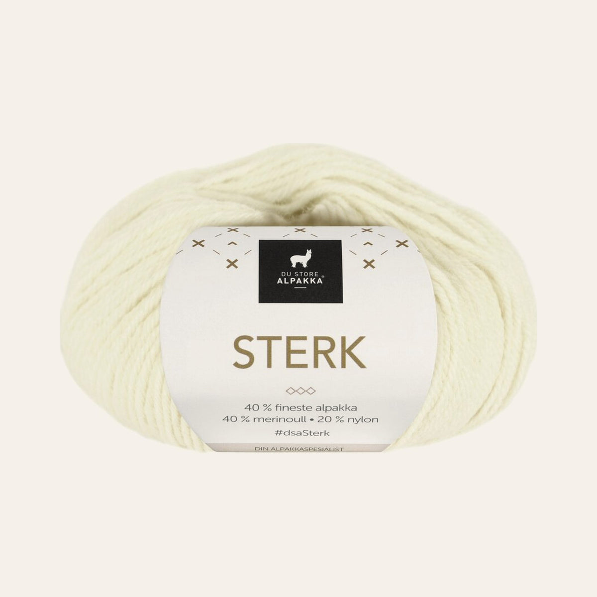 Sterk 806 Natur
