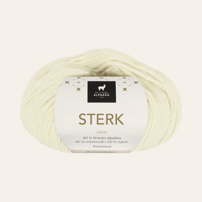Sterk