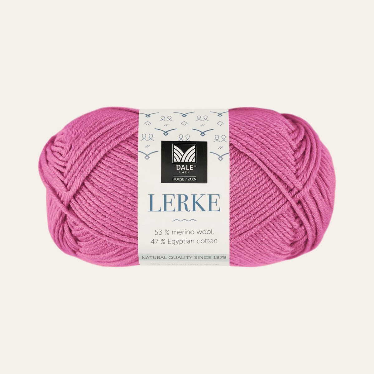 Lerke 8176 Fuksia