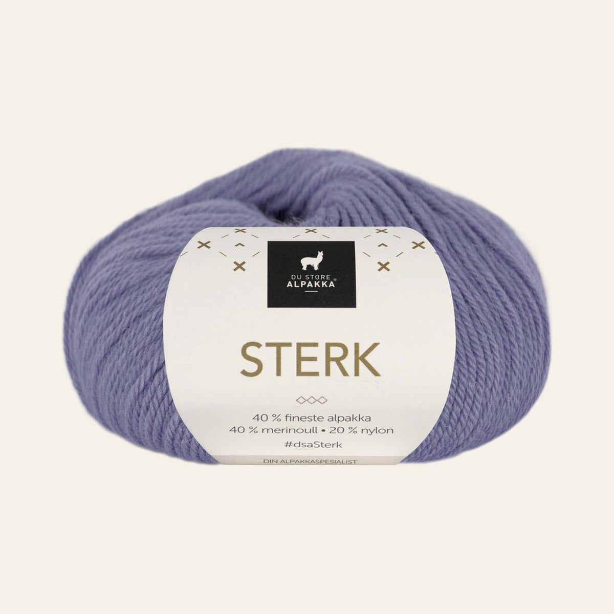 Sterk 909 Lilac