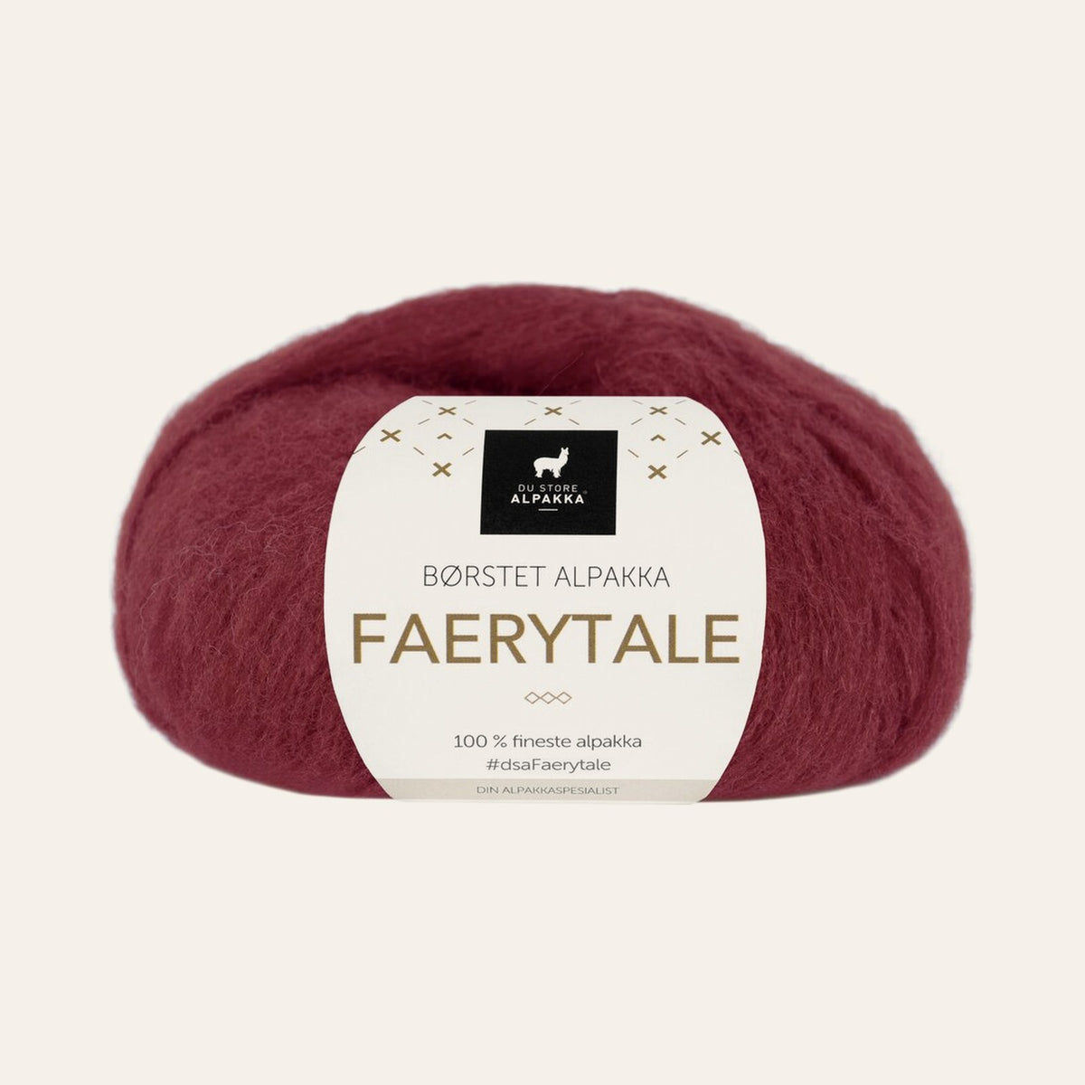 Faerytale