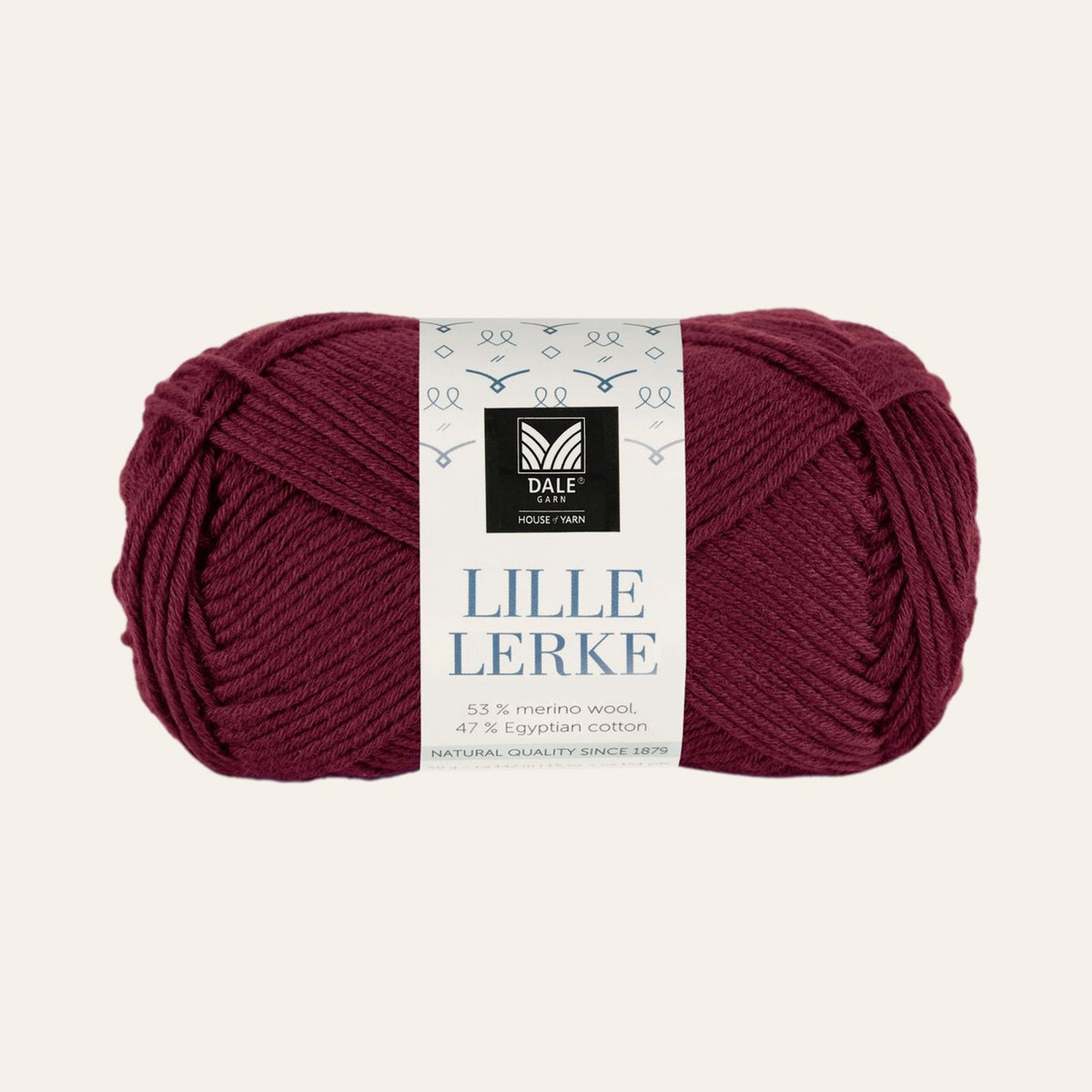Lille Lerke 8180 Bordeaux