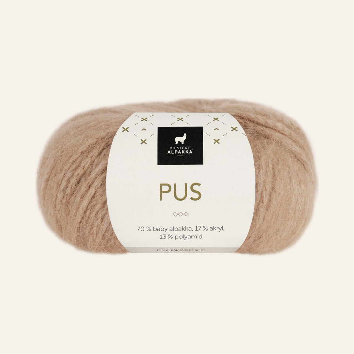Pus 4009 Beige