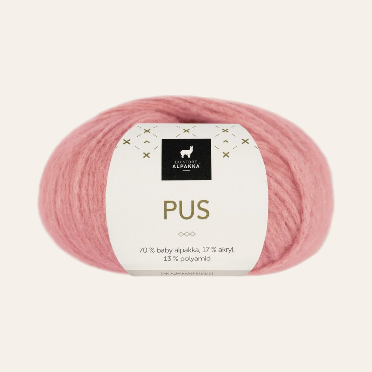 Pus 4036 Pink flamingo