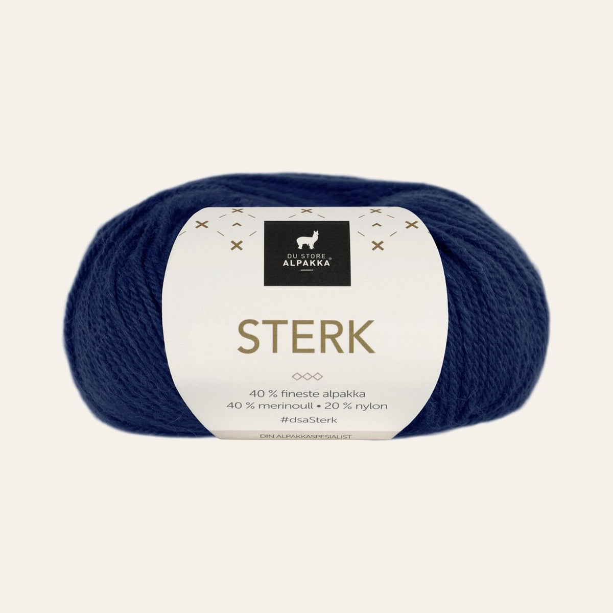 Sterk 827 Marine