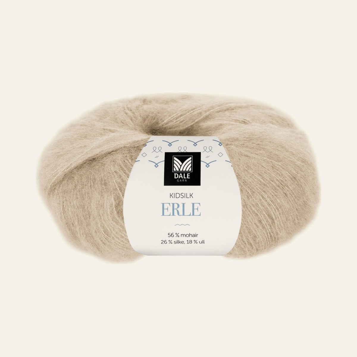 Kidsilk Erle