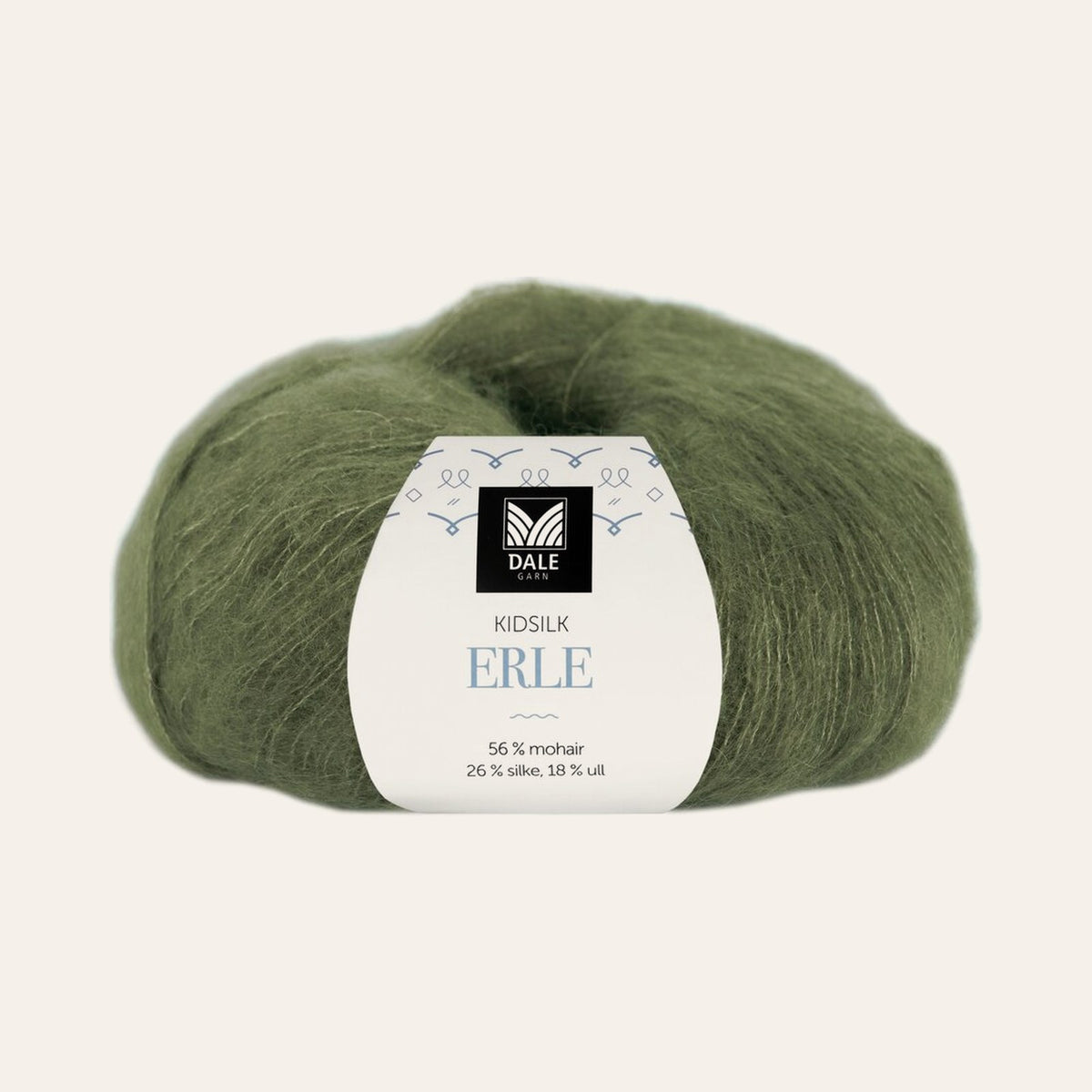 Kidsilk Erle