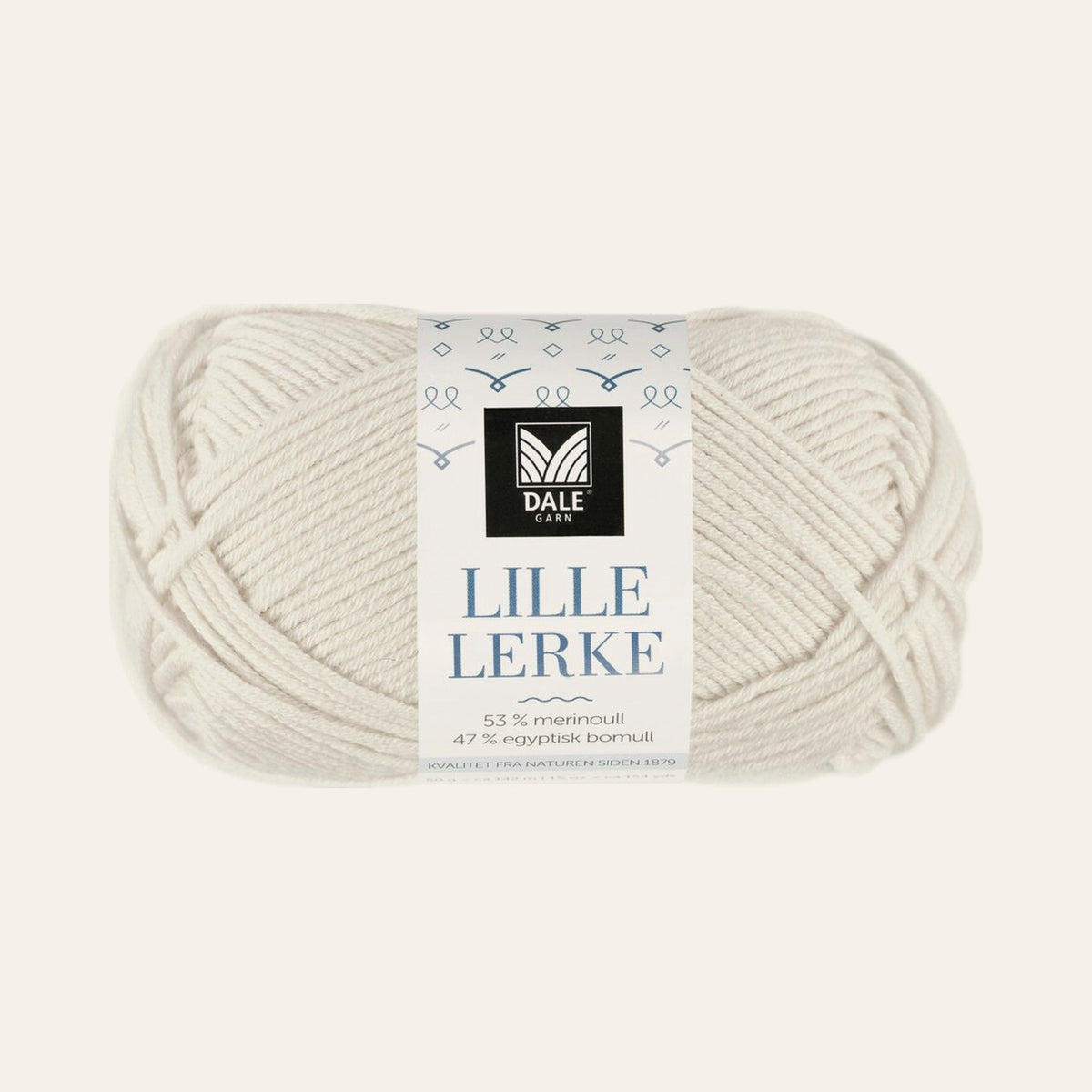 Lille Lerke 8166 Kitt