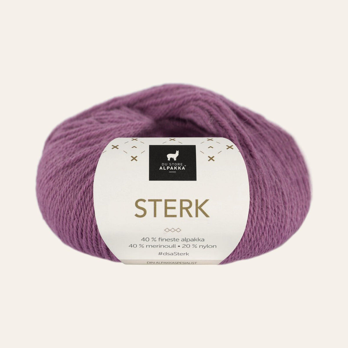 Sterk 831 Lyng