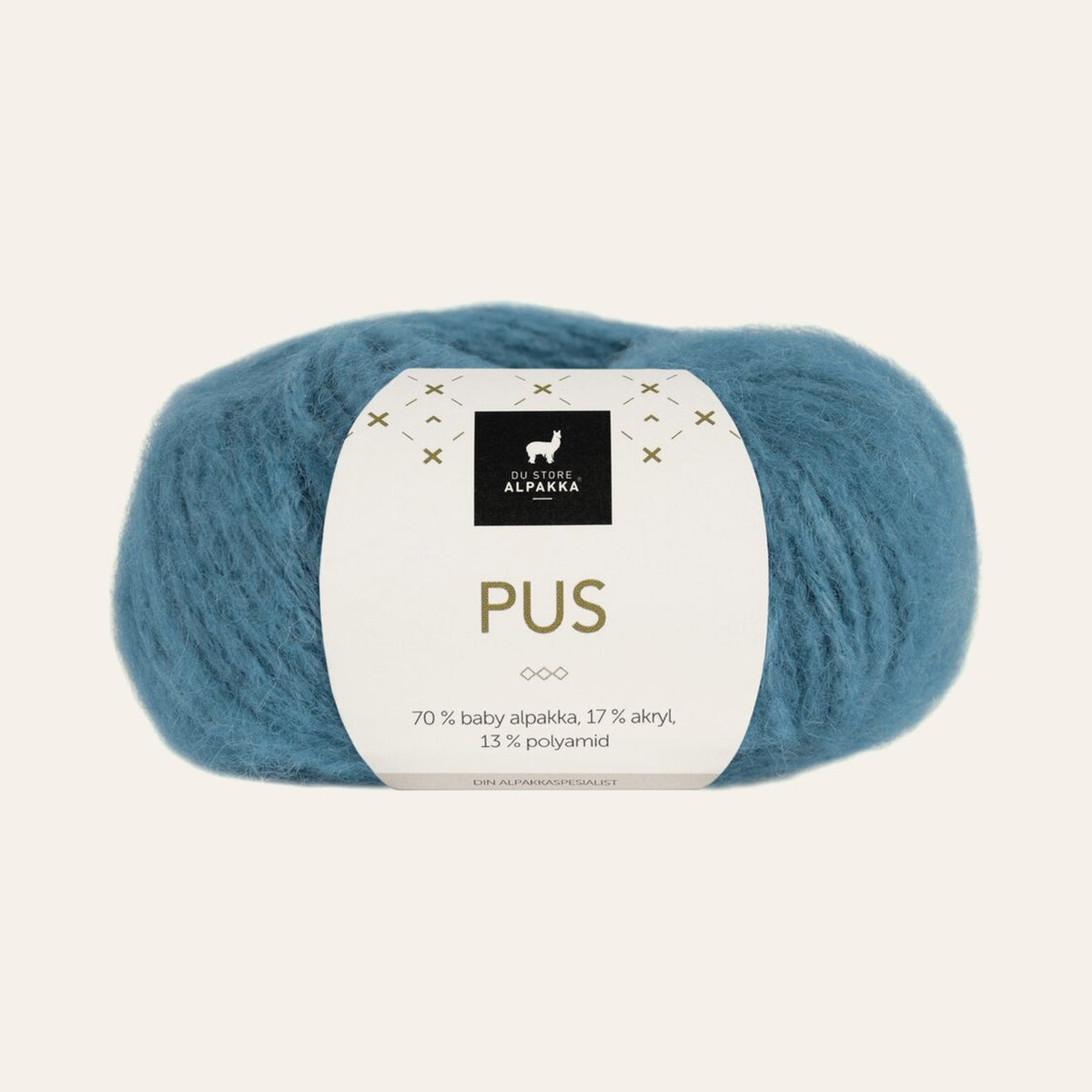 Pus 4032 Denim